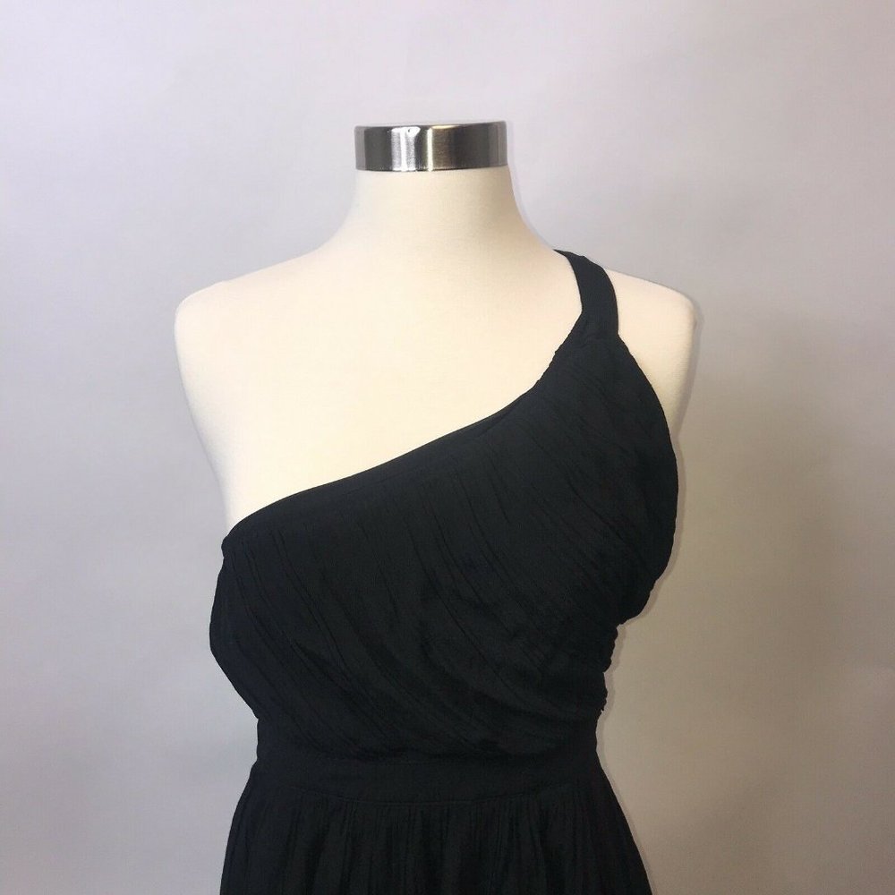 Urban Outfitters Kimchi Blue Womens Dress Size Small Black - Picture 2 of 9